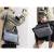 K&F Concept KF4173 Alpha Sling Bag 10 l - torba fotograficzna typu sling - przykład użycia